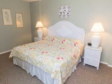 Siesta Key Vacation Rental With View of Gulf